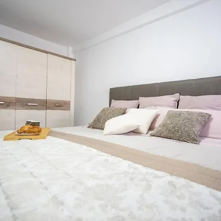 Chicco Vistamar Apartment Playa de las Americas  Exterior photo