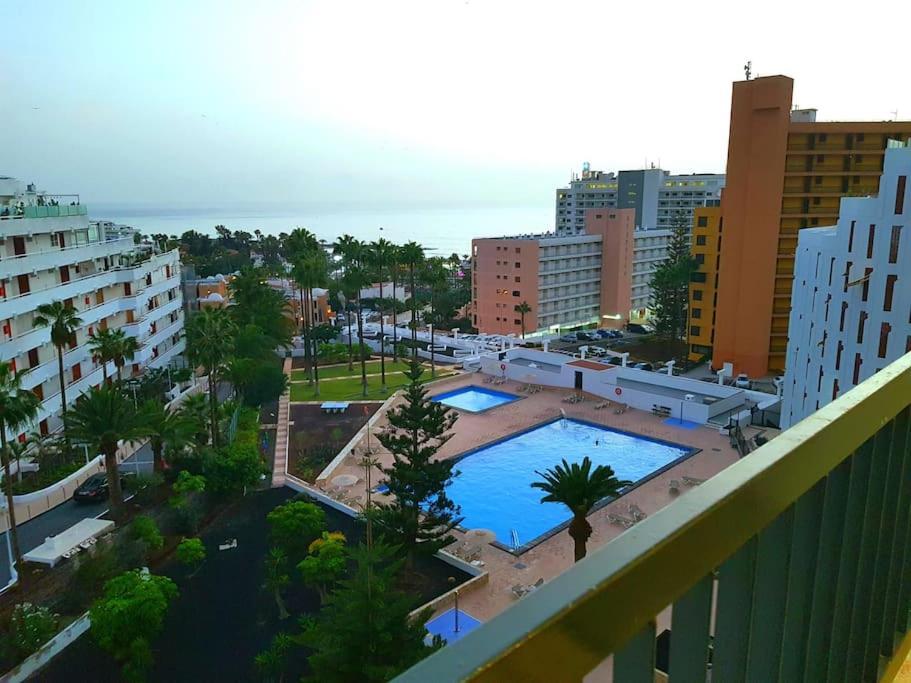 Chicco Vistamar Playa de las Americas (Tenerife)