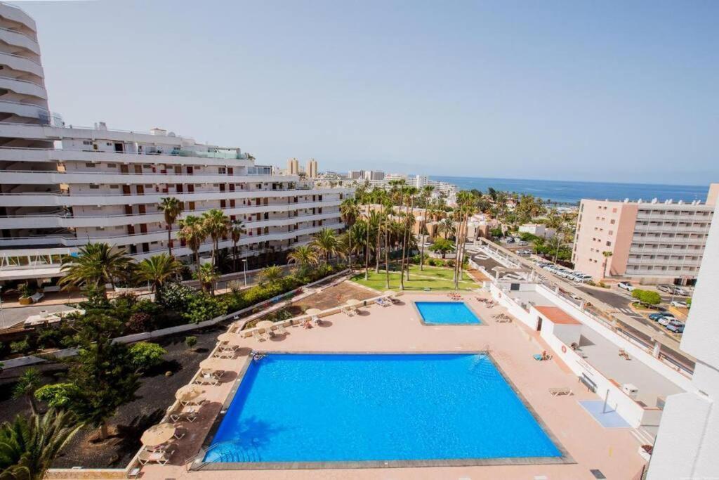 Chicco Vistamar Playa de las Americas (Tenerife)