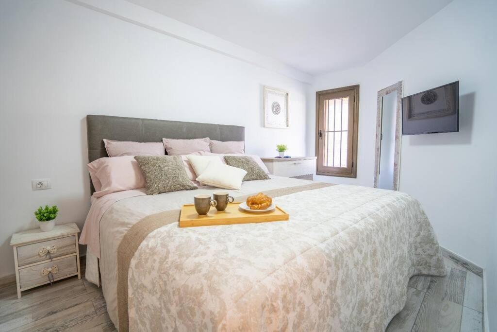 Chicco Vistamar Apartment *