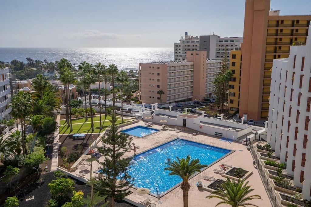 Chicco Vistamar * Playa de las Americas (Tenerife)
