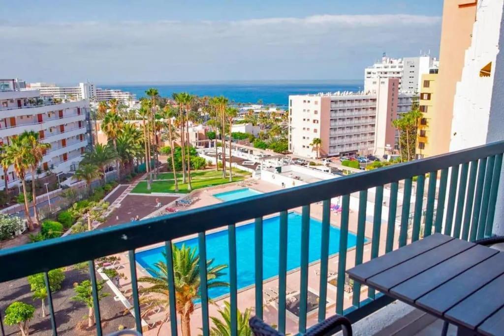 Chicco Vistamar Apartment Playa de las Americas (Tenerife)