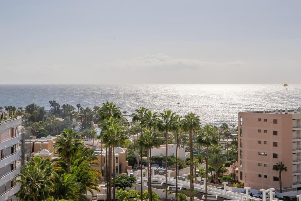 Chicco Vistamar Apartment Playa de las Americas (Tenerife)