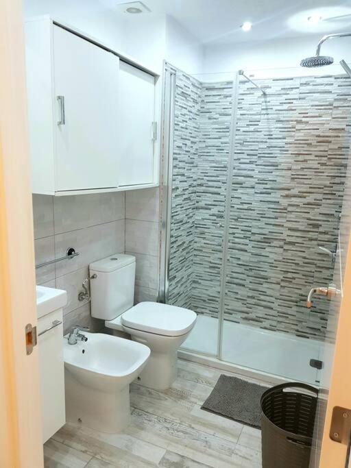 Chicco Vistamar Apartment Playa de las Americas (Tenerife)