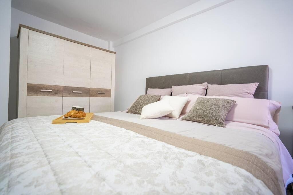Apartment Chicco Vistamar Playa de las Americas (Tenerife)
