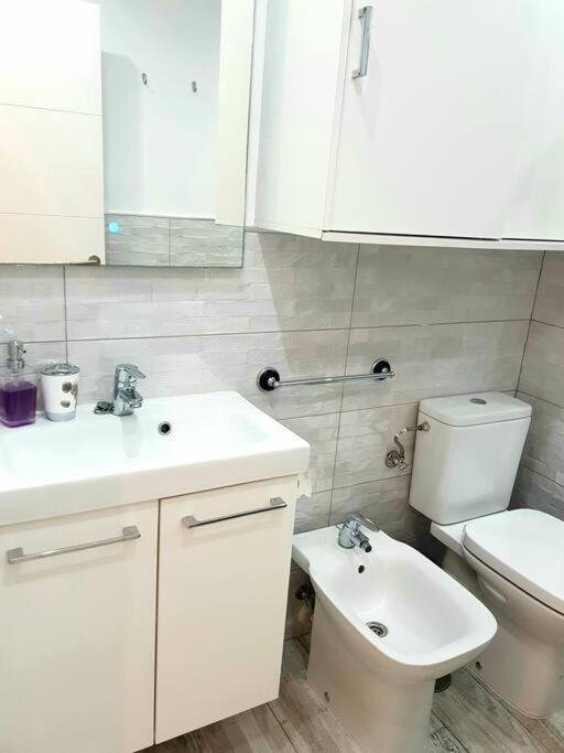 Chicco Vistamar Apartment