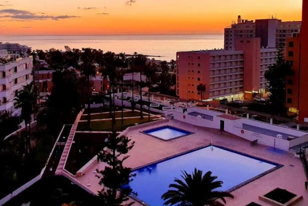 Apartment Chicco Vistamar Playa de las Américas