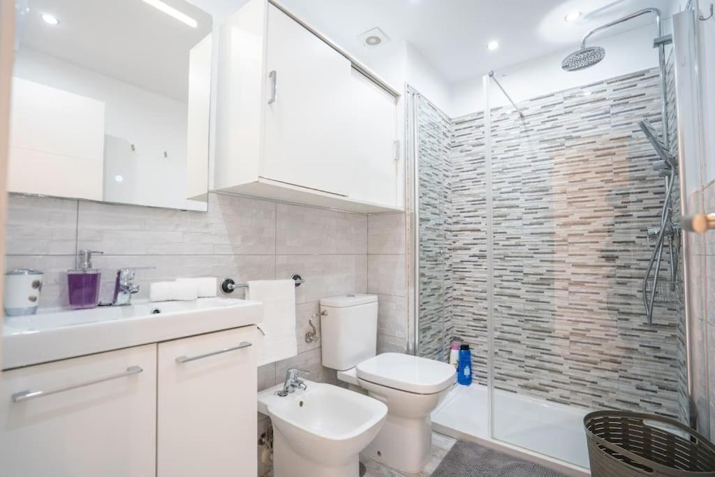 Chicco Vistamar Apartment Playa de las Americas (Tenerife)