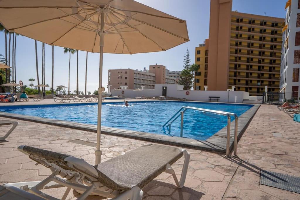 Apartment Chicco Vistamar Playa de las Americas (Tenerife)