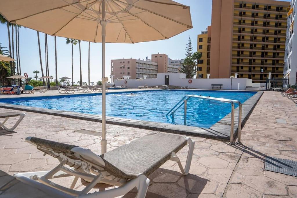 Apartment Chicco Vistamar Playa de las Americas (Tenerife)