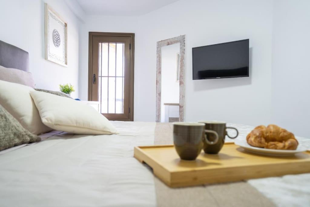 Apartment Chicco Vistamar