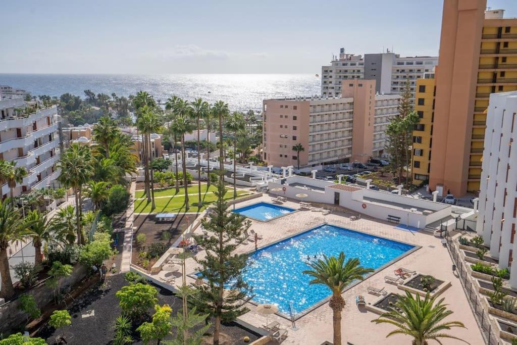 Apartment Chicco Vistamar Playa de las Americas (Tenerife)