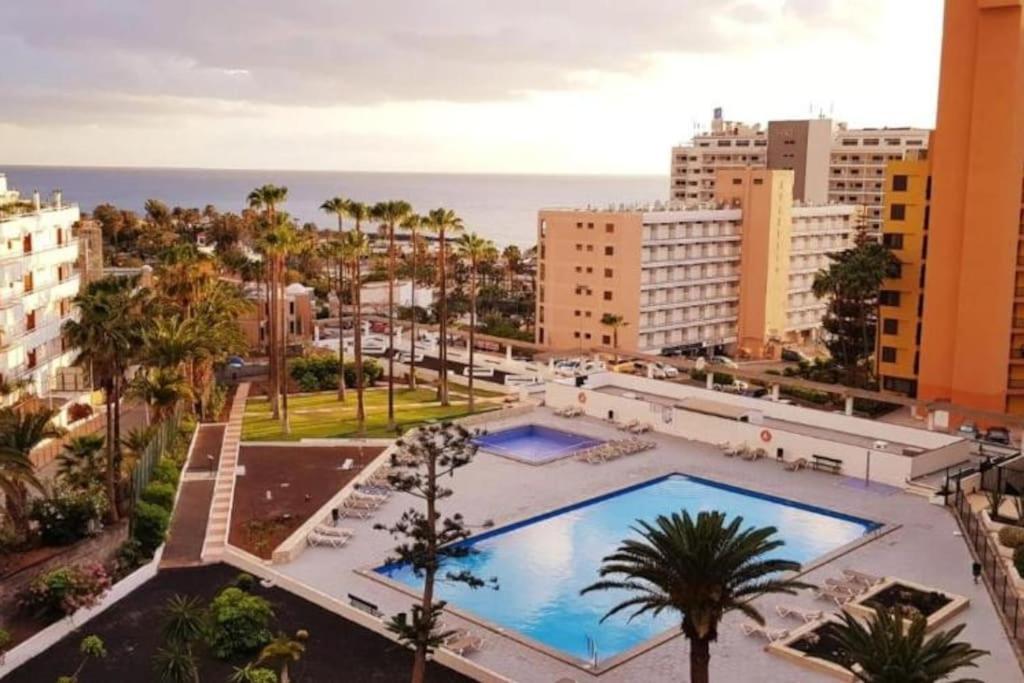 Chicco Vistamar Playa de las Americas (Tenerife)