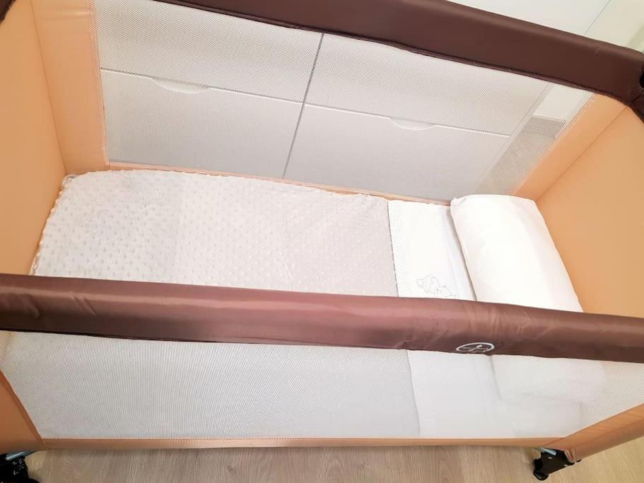 Apartamento Chicco Vistamar Playa de las Americas (Tenerife)