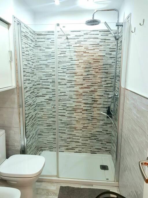 Apartamento Chicco Vistamar *